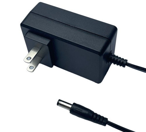 36W新款卧式外壳（美规）